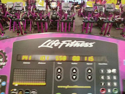 Gym «Planet Fitness», reviews and photos, 17165 NW 27th Ave, Miami Gardens, FL 33056, USA