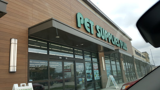 Pet Supply Store «Pet Supplies Plus», reviews and photos, 2927 Riley Fuzzel Rd #400, Spring, TX 77386, USA