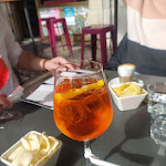 Photo n°2 de l'avis de TheMiticoGian. fait le 25/10/2022 à 10:48 sur le  Harry'S Bar Trieste à Trieste