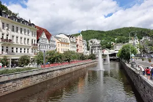 Karlovy Vary City Gallery, Ltd image