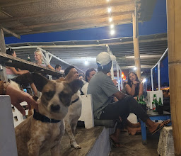 othree beach bar photo