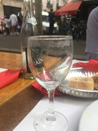 Plats et boissons du Bistrot Beaubourg à Paris - n°18