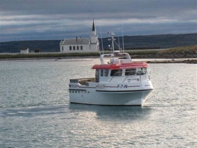 Photos of Vesterelvjenta v/ Edgar Olsen