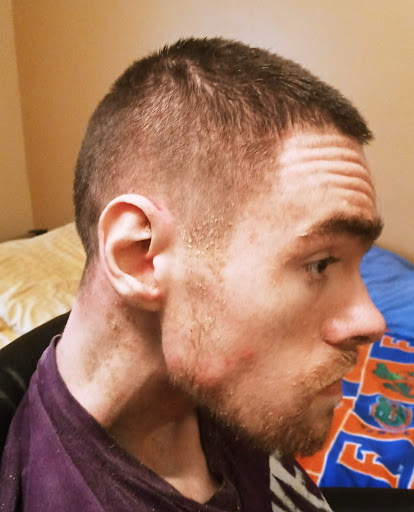 Barber Shop «Traditions Barbershop», reviews and photos, 109 E Church St, Orlando, FL 32801, USA