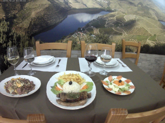 Avaliações doRestaurante O Guerreiro em Gondomar - Restaurante