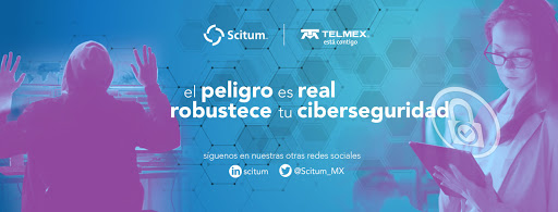 Scitum TELMEX