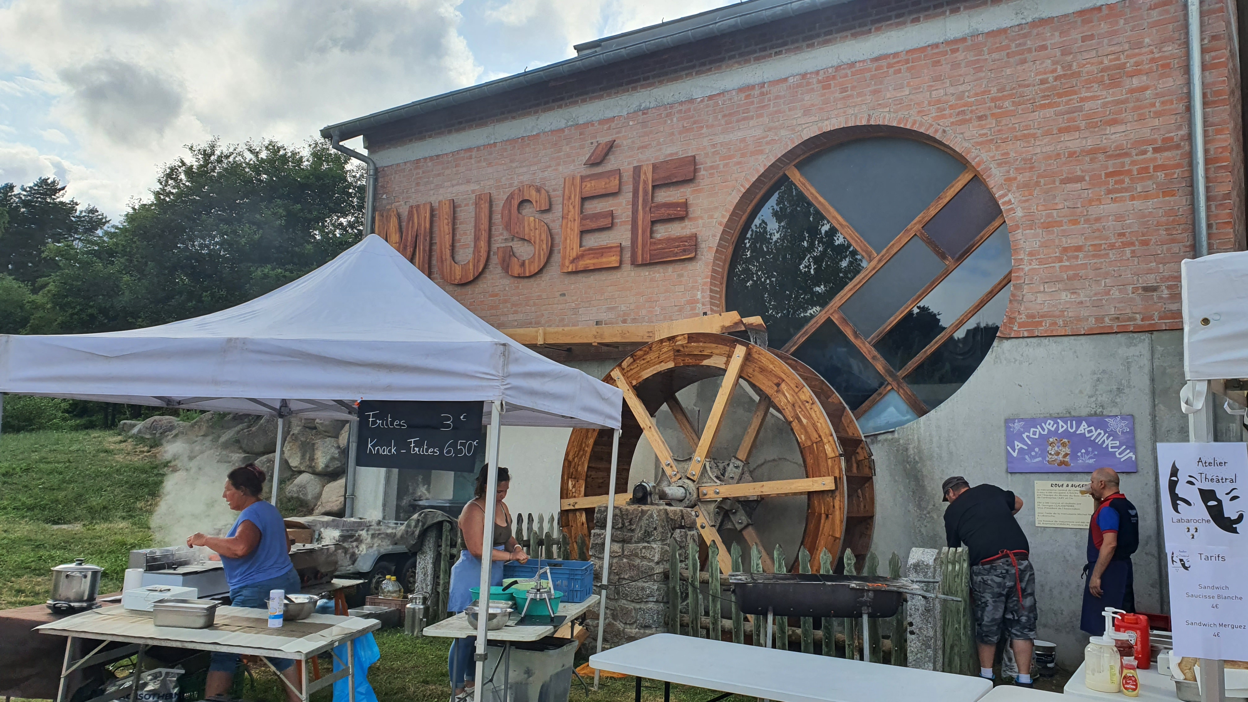 Photo n° 1 de l'avis de Christophe.h fait le 23/07/2023 à 06:08