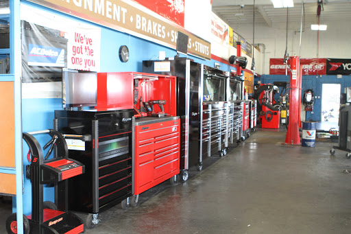 Auto Repair Shop «Hayward Auto Care», reviews and photos, 24659 Mission Blvd, Hayward, CA 94544, USA