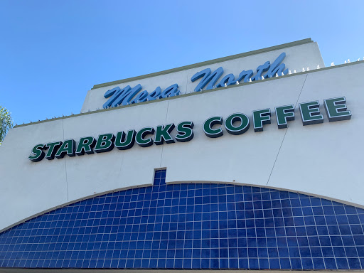 Starbucks image