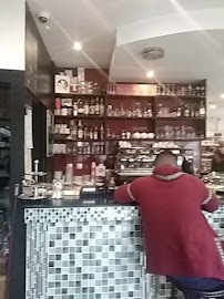 Atmosphère du Restaurant Café de l'Europe à Montrouge - n°4