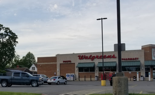 Walgreens