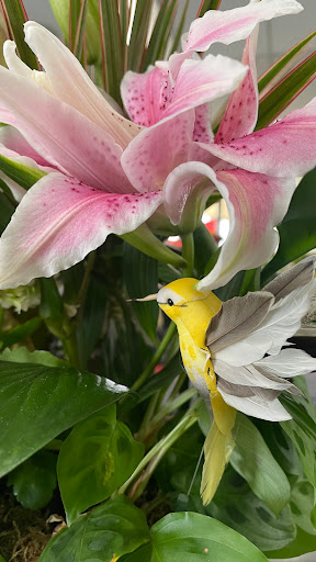 Florist «Expressions Florist», reviews and photos, 1190 E Imperial Hwy, Placentia, CA 92870, USA