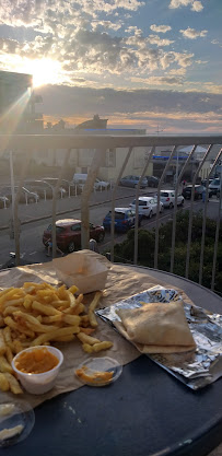 Aliment-réconfort du Restauration rapide Friterie de la Plage à Dunkerque - n°6