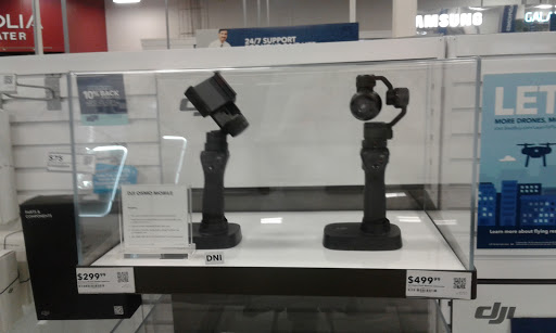 Electronics Store «Best Buy», reviews and photos, 1007 Fording Island Rd, Bluffton, SC 29910, USA