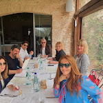 Photo n°1 de l'avis de Gianni.i fait le 03/04/2024 à 14:46 sur le  Borgo della Marmotta Farm Resort & Restaurant à Spoleto