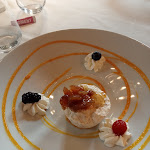 Photo n°1 de l'avis de Matteo.a fait le 21/03/2023 à 13:27 sur le  Villa Baroni à Bodio Lomnago