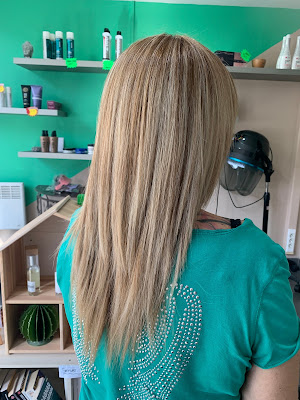 UTOPIA COIFFURE à Marignane