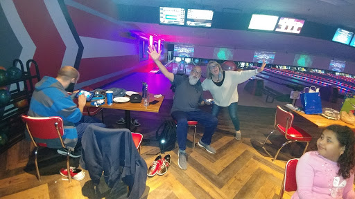 Bowling Alley «AMF Shrader Lanes», reviews and photos, 8037 Shrader Rd, Richmond, VA 23294, USA