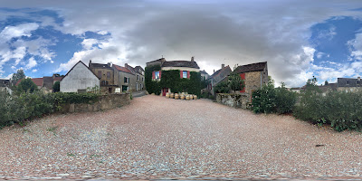 Contat-Grangé Yvon à Dezize-lès-Maranges