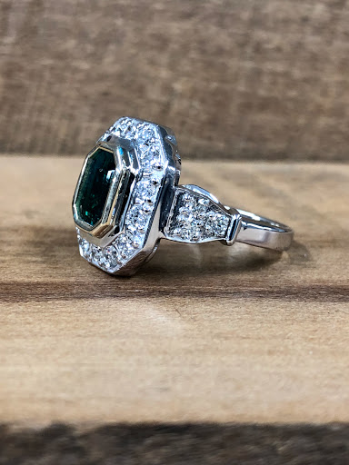 Jeweler «The Jewelers», reviews and photos, 1501 W Main St, Lebanon, TN 37087, USA