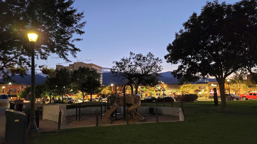 Park «Acacia Park», reviews and photos, 115 E Platte Ave, Colorado Springs, CO 80903, USA