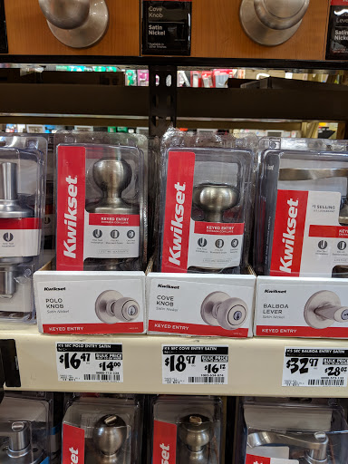 Home Improvement Store «The Home Depot», reviews and photos, 390 THF Blvd, Chesterfield, MO 63005, USA