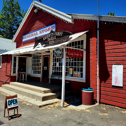 Grocery Store «Knights Ferry General Store», reviews and photos, 17701 Main, Knights Ferry, CA 95361, USA