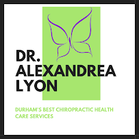 Transformational Chiropractic Dr. Alexandrea Lyon, DC - Photo 4 - Car repair in Durham, NC, Cary