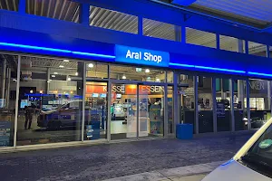 Autohof Aral Gas Station C-store image