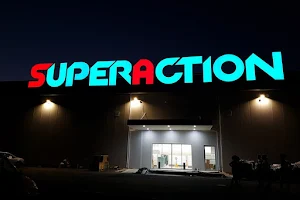 Super Action Sports & Toys image