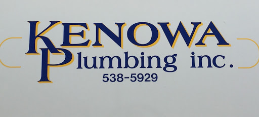 Kenowa Plumbing inc. in Grandville, Michigan