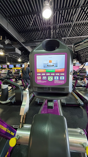 Health Club «Planet Fitness», reviews and photos, 3442 Emmorton Rd, Abingdon, MD 21009, USA