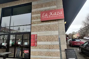 La Kaza image
