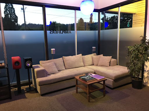 Electronics Store «Echo Audio», reviews and photos, 1015 SW Washington St, Portland, OR 97205, USA