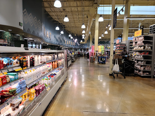 Grocery Store «Whole Foods Market», reviews and photos, 888 116th Ave NE, Bellevue, WA 98004, USA