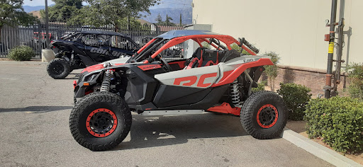 Coyne Powersports Of Banning image