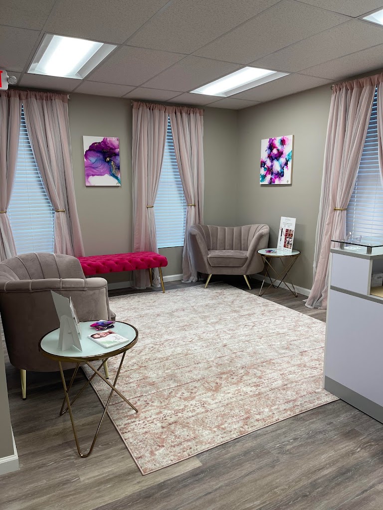 Pearl Aesthetics & Wellness 43130