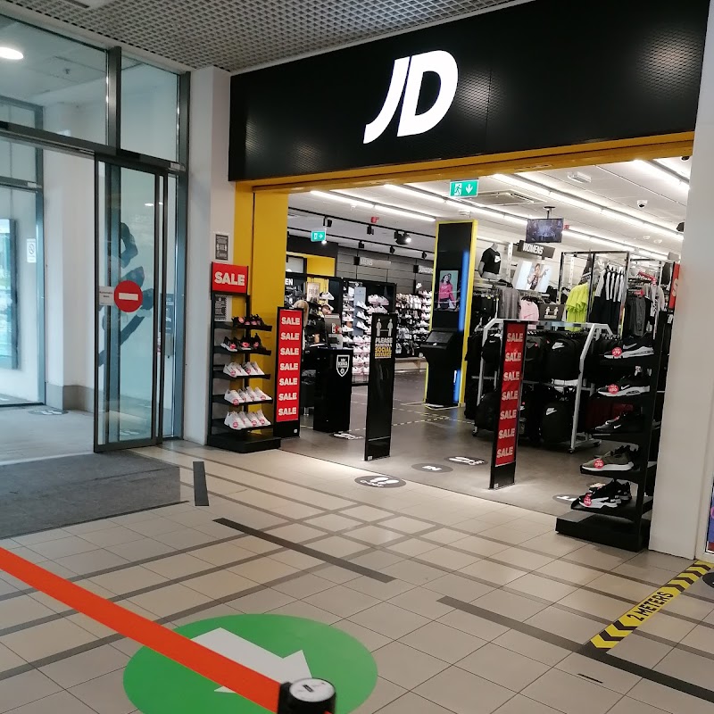 JD Sports