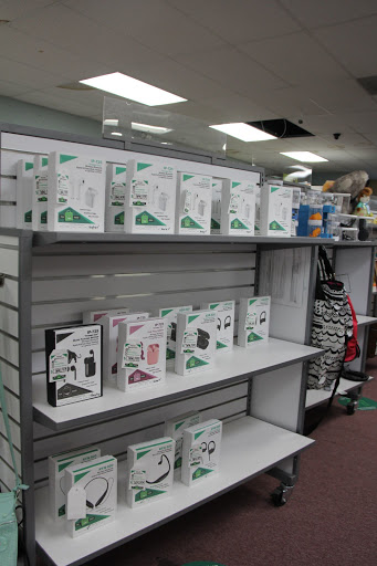 Commercial Printer «Minuteman Press of Gaithersburg», reviews and photos, 200 E Diamond Ave, Gaithersburg, MD 20877, USA