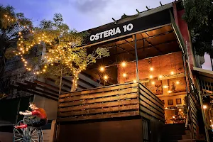 Osteria 10 image