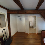 Photo n°6 de l'avis de Ralf.o fait le 06/11/2020 à 06:59 sur le  Fachwerk-Hotel Eisenbart à Hann. Münden