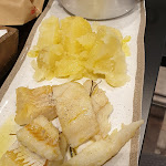 Photo n°1 de l'avis de claudio.a fait le 08/12/2019 à 17:00 sur le  Pizzeria Alfiero à Marina di Massa