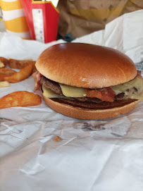 Hamburger du Restauration rapide McDonald's à Lillers - n°4