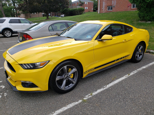 Auto Body Shop «Towne Auto - Restoration & Collision Specialists», reviews and photos, 1052 NJ-10, Randolph, NJ 07869, USA