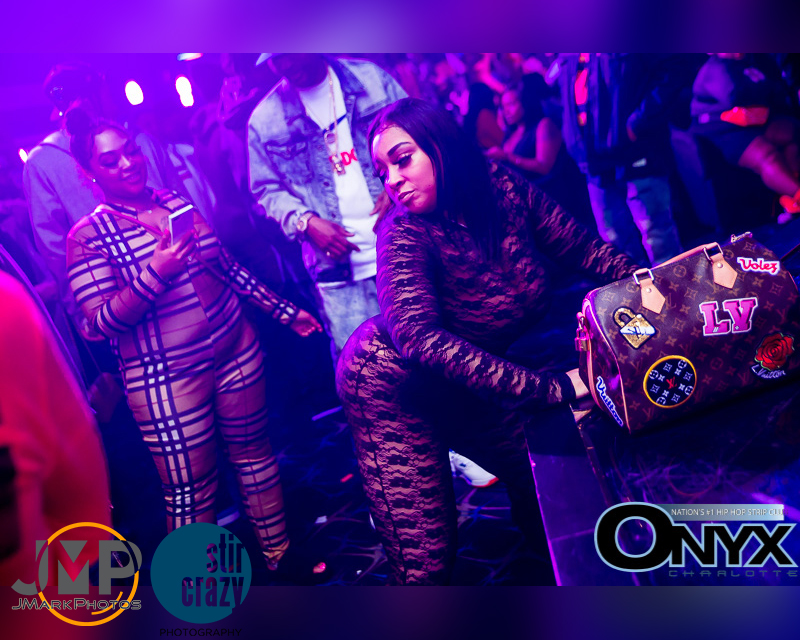 Club Onyx Charlotte