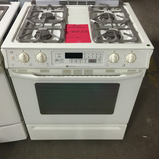 Appliance Store «Reds Appliance», reviews and photos, 909 Conklin St, Farmingdale, NY 11735, USA