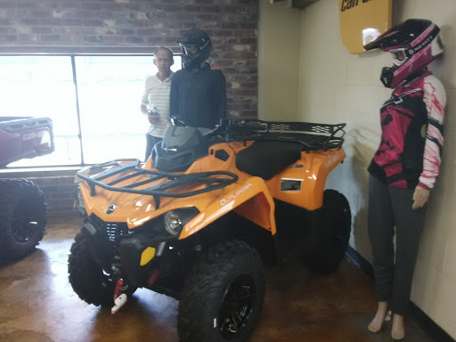 Motorcycle Dealer «Outdoor Powerhouse», reviews and photos, 2323 Florida Boulevard Southwest, Denham Springs, LA 70726, USA