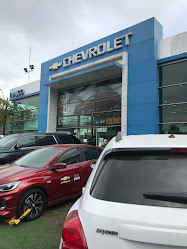 Chevrolet Inalco