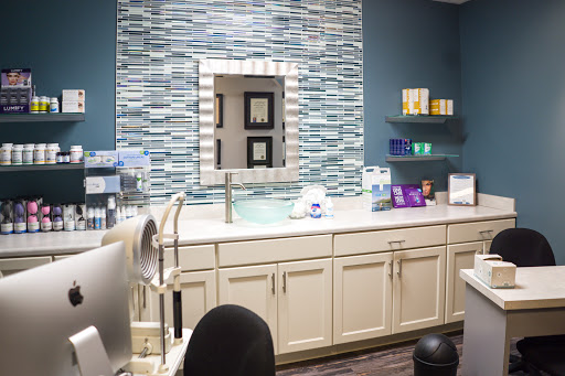 Optometrist «Truitt & Truitt Optometrists», reviews and photos, 1001 W 5th St, Marysville, OH 43040, USA