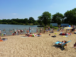 Plage de la Boulogne'in fotoğrafı çok temiz temizlik seviyesi ile